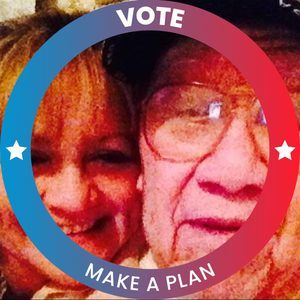 Meet your Posher, Patsy